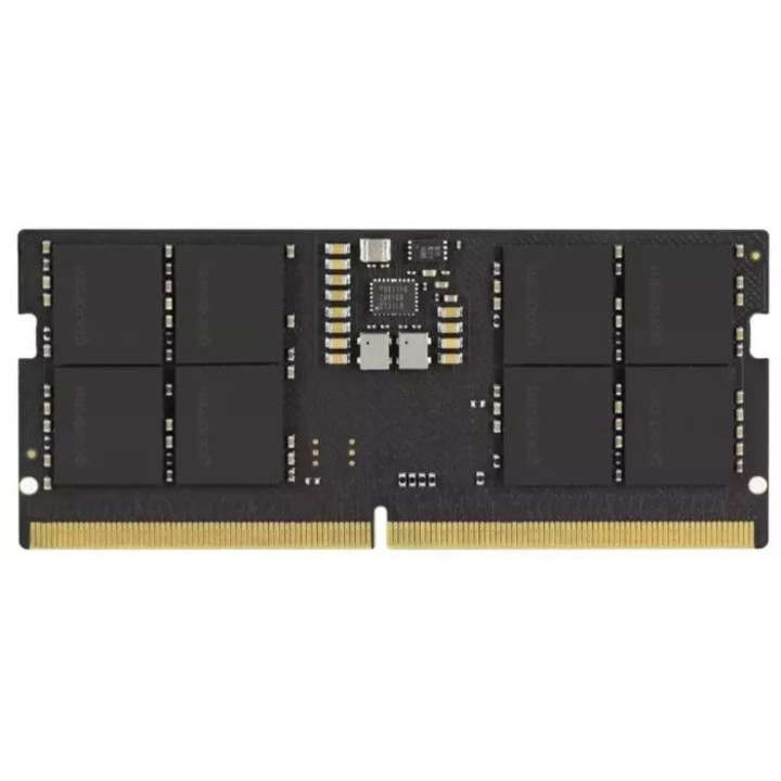 RAM Laptop Goodram DDR5 16GB 5600MHz CL46 1.1v