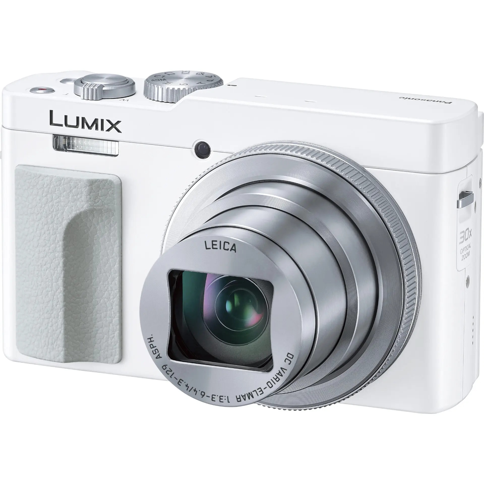 Panasonic DC-TZ99 Lumix camera compacta de calatorie cu zoom 30x