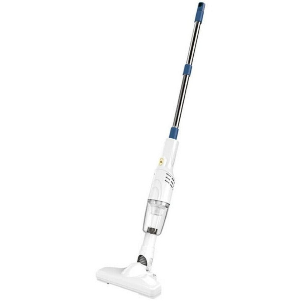 Aspirator fara fir, 5 trepte HEPA, autonomie 30 min, multicolor, compact