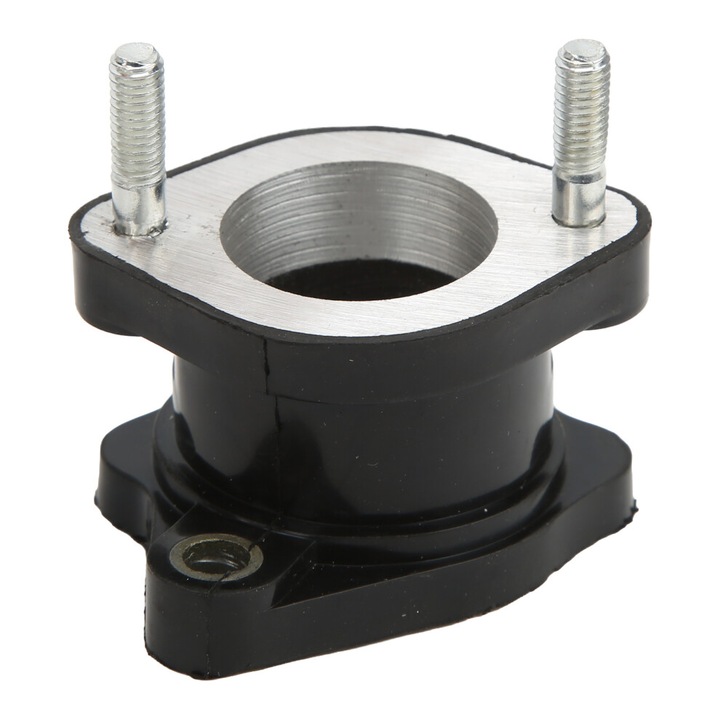Manson carburator pentru ATV 200cc 250cc, cauciuc rezistent ulei, aliaj otel, negru