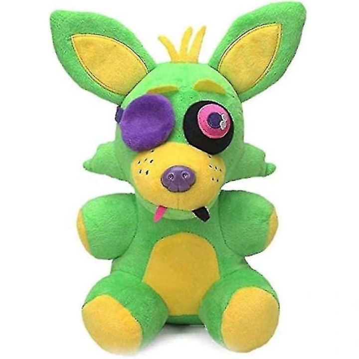 Figurine Five Nights at Freddy's set 33 modele multicolor 20cm