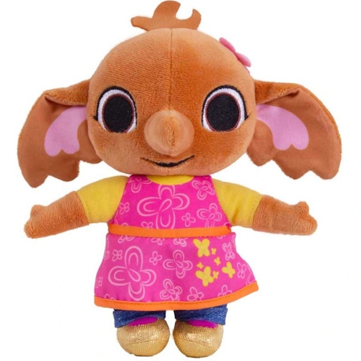 Jucarie de plus, Bing, Sula sau Pando, moale, 20cm