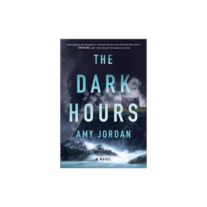 The Dark Hours, Amy Jordan