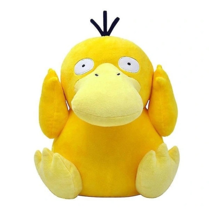 Плюшена играчка Psyduck, мек плюш, 22см
