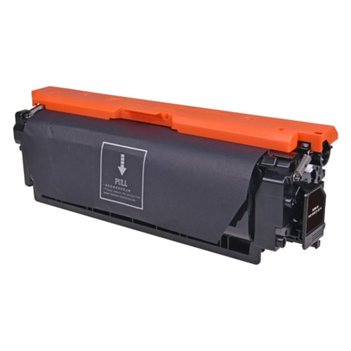Тонерен касета EuroPrint, съвместима с HP W2120A 212A, черна, 5500 страници, за HP Colour Laser Jet Enterprise MFP M578c, M554dn, M555dn, M555x, M578dn, M578f