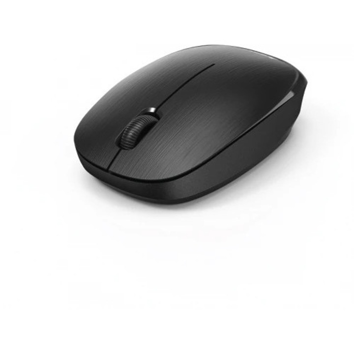 Mouse optic wireless Hama MW-110, negru