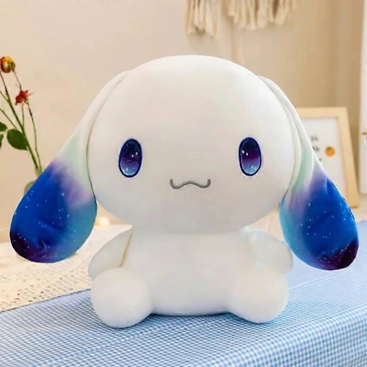 Jucarie de plus Cinnamoroll, plus scurt, 60cm, unisex