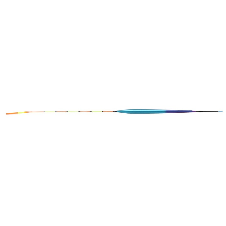 Pluta pescuit, balsa, 51cm, multicolor, 22g