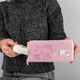 Penar pentru fetite, cu maner, pentru scoala, roz, Hello Kitty Kite