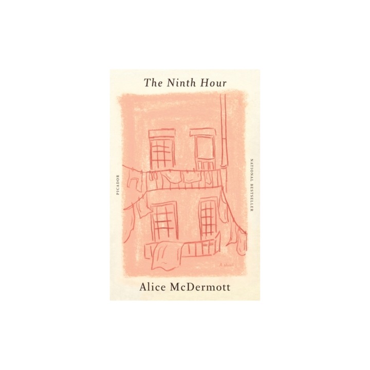 The Ninth Hour, Alice McDermott