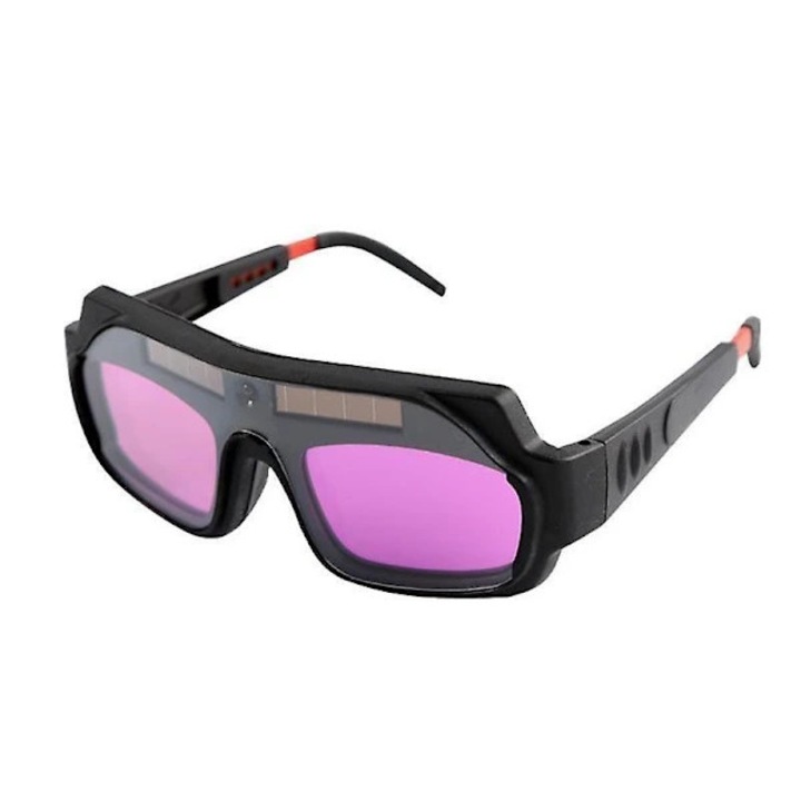 Ochelari sudura autointunecati, elastic, 100x47mm