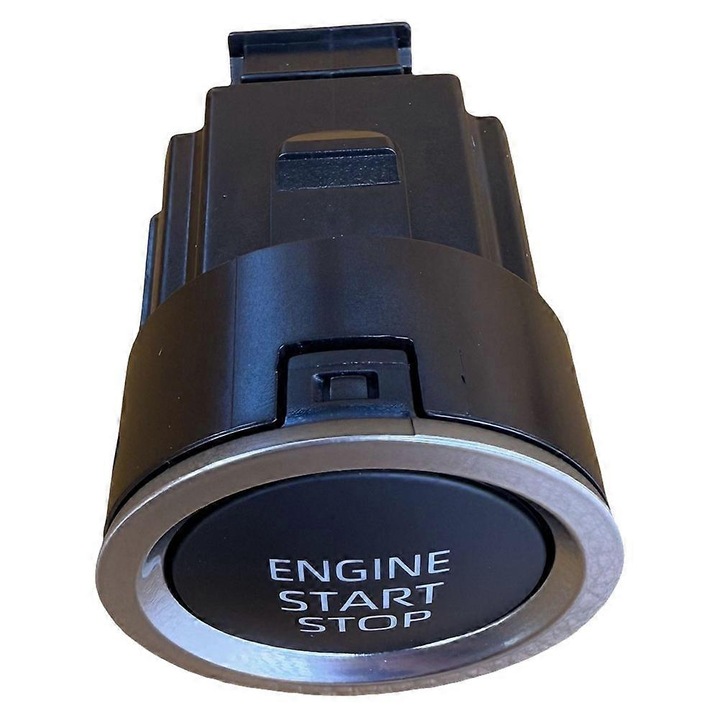 Buton Start Stop Motor Plastic Negru 89611-02170 89611-12010