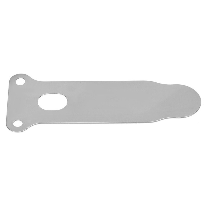 Set 5 placi supapa compresor aer metal 65x28mm
