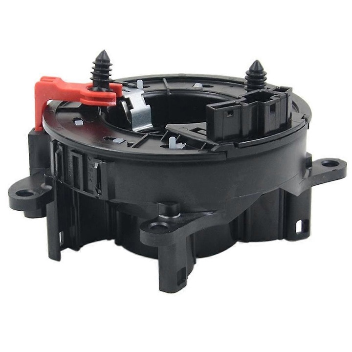 Arc volan plastic negru 61318379091 pentru BMW E38 E39 E46 X5 E53 X3 E83 Z4 E85