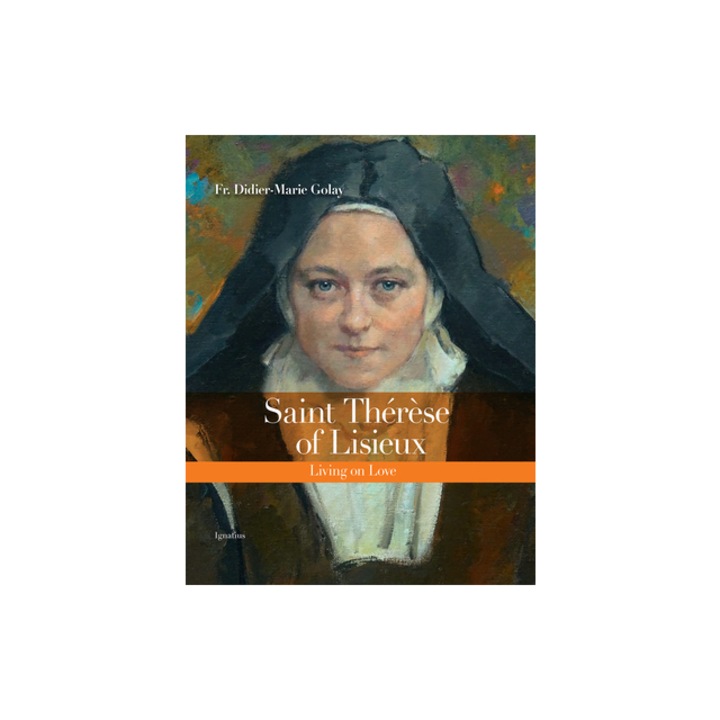 Saint Th, Didier-Marie Golay
