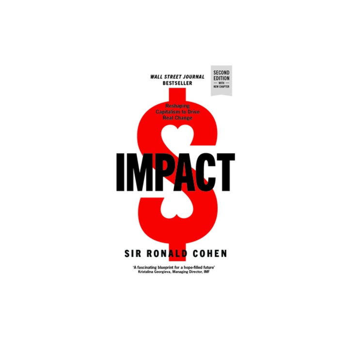 Impact, MORGAN JAMES PUB, 2023