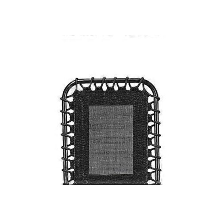 Baseball ütő, 52x25cm, labdával együtt, fekete