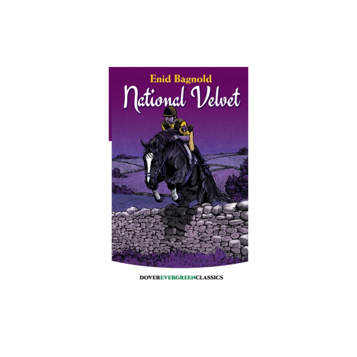 National Velvet, Enid Bagnold