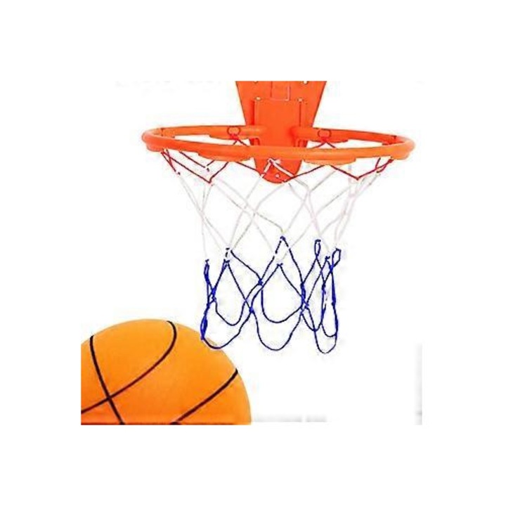 Minge de joaca pentru copii cu cos, spuma, silentioasa, 18cm