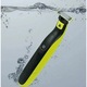 Set 5 lame compatibile pentru Philips OneBlade, pentru fata si corp