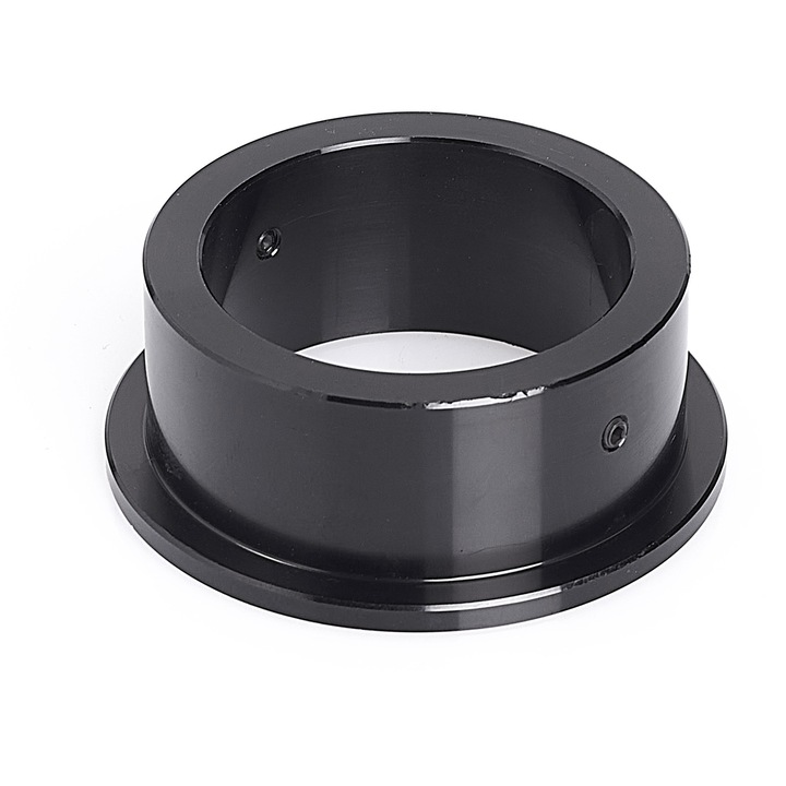 TECHREBAL mikroszkóp adapter 58x39x50mm fém-műanyag