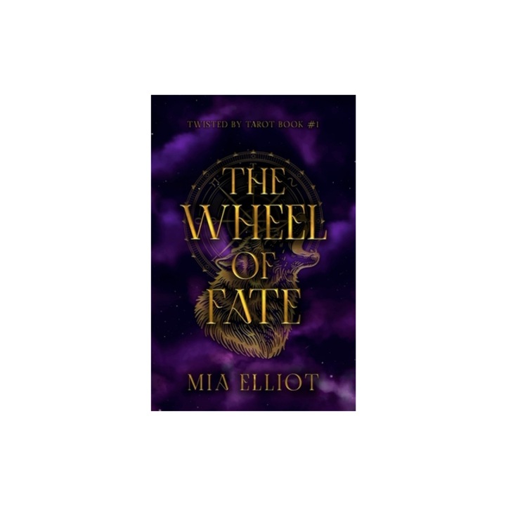 The Wheel of Fate, Mia Elliot