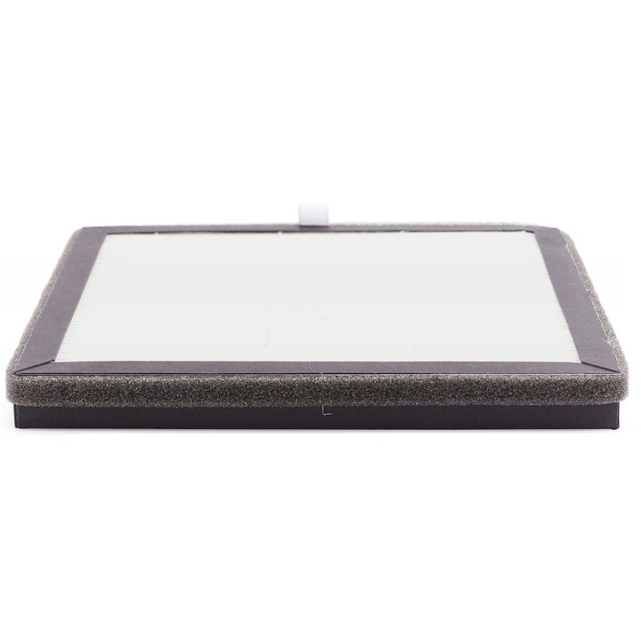 TECHREBAL SN-1011 HEPA szűrő, 99,97% hatékonyság, 17.2x13.2x3.3cm