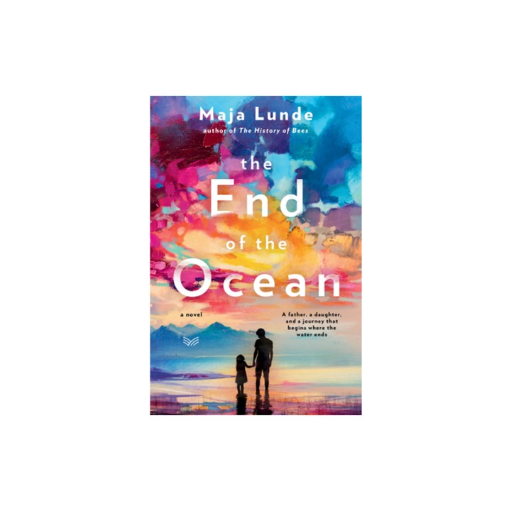 The End of the Ocean, Maja Lunde