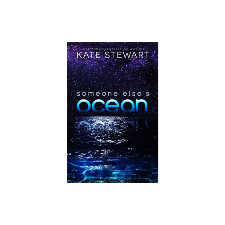 Someone Else's Ocean, Kate Stewart