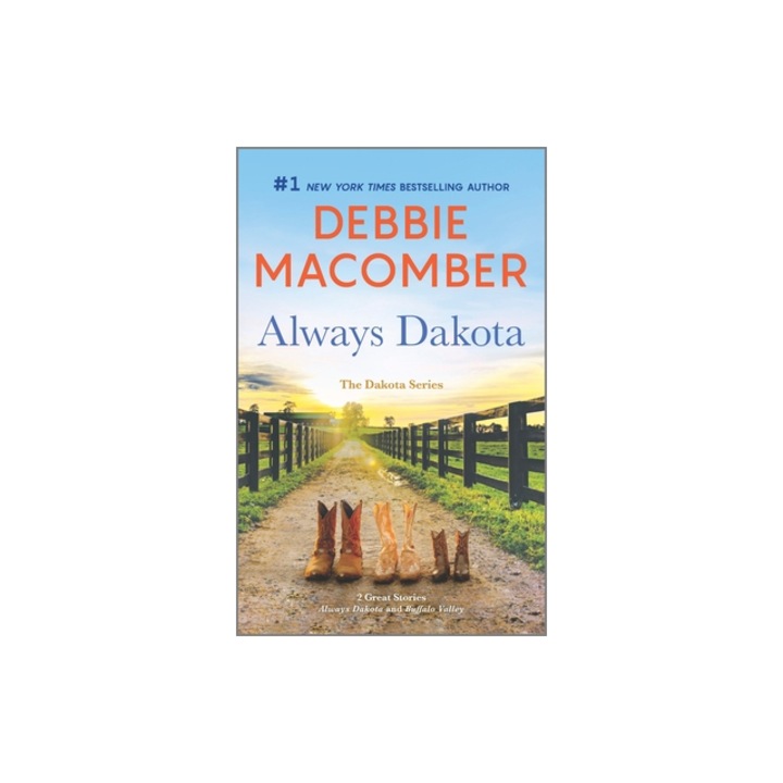 Always Dakota, Debbie Macomber