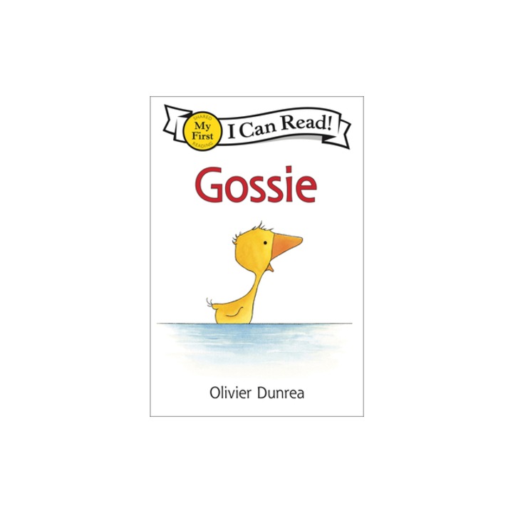 Gossie, Olivier Dunrea