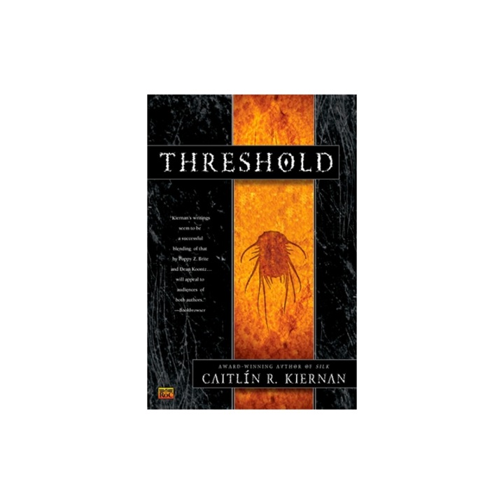 Threshold, Kathleen Tierney