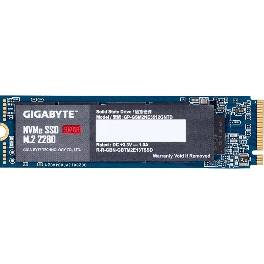 SSD WD 512GB, PC SN530, NVMe, PCIe 3.0 x4, format 2280, bulk, 2400