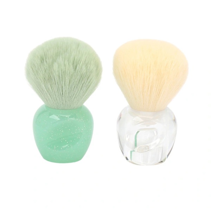 Trusa manichiura mini, durabila, multifunctionala, alba