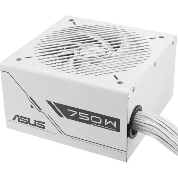 Sursa Asus 750W 80+ Bronze ATX PRIME-750B-WHITE