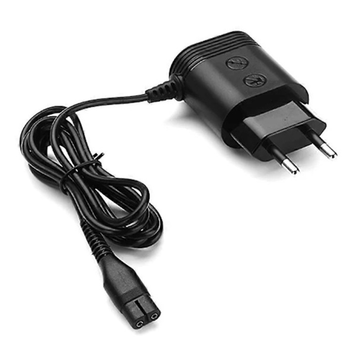 Incarcator universal aparat de ras electric 4.3V 70mA EU, 10x5cm