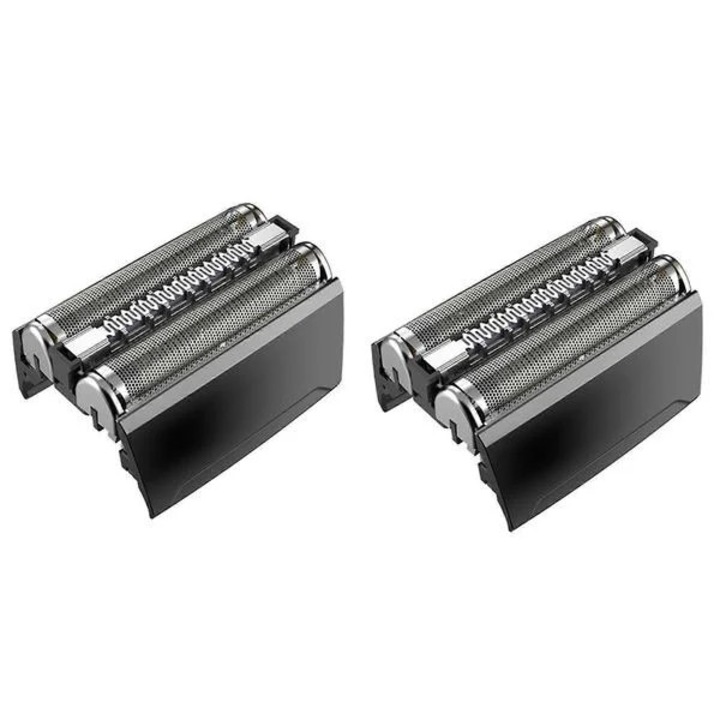 Capete de ras electrice set 2 buc multicolor 52B 5 Series 5020-5040
