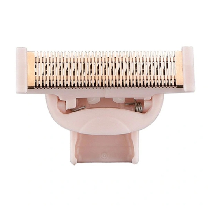 Cap de schimb pentru epilator facial, aurit, 1 buc