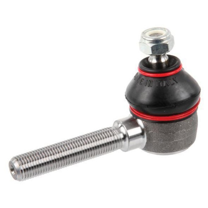 Kormányösszekötő rúdfej jobb, OEM, M14x1.5 menet, 90mm, fém