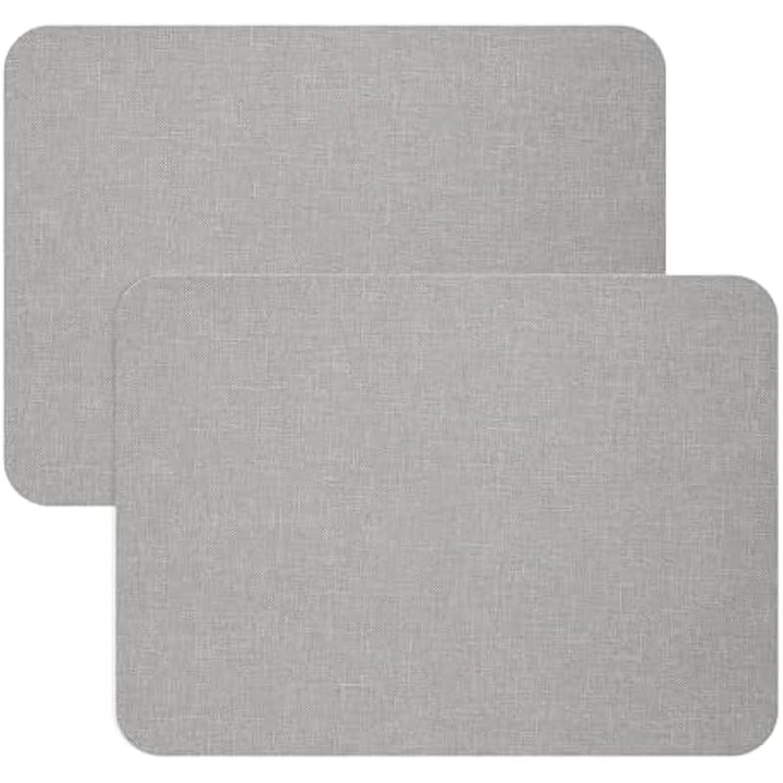 Foltreparáló tapaszok 8x11cm 2 db-os szett többszínű öntapadós vízálló