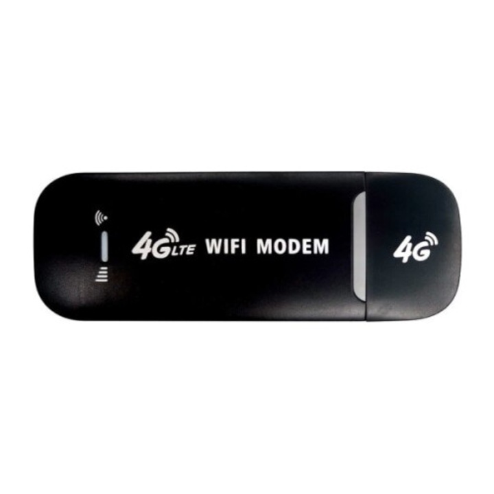 USB 4G LTE 150 Mbps adapter, laptop kompatibilis