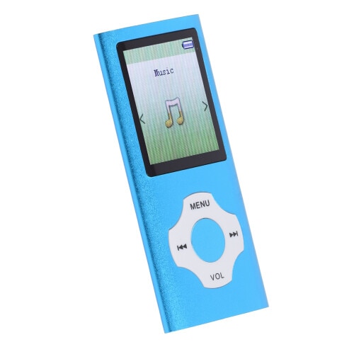 MP3 Player Apple iPod Classic, 160GB, argintiu - eMAG.ro