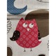 Hajcsat, Pink Owls