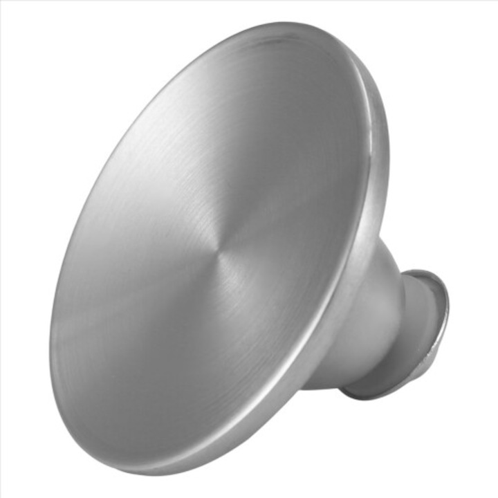 Maner inoxidabil pentru vase de gatit 5x2.6cm