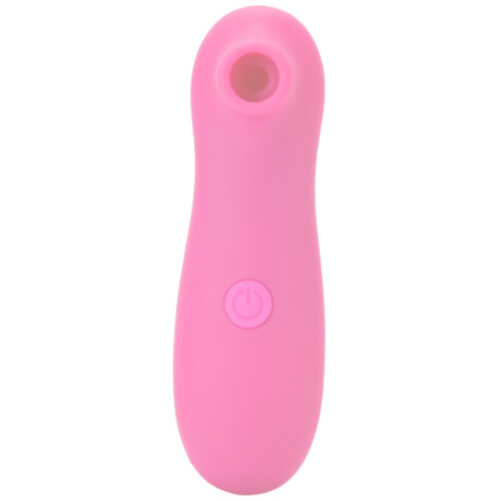Klírisz stimulátor nyomáshullámokkal, vibrációs módokkal, ergonomikus kialakítással
