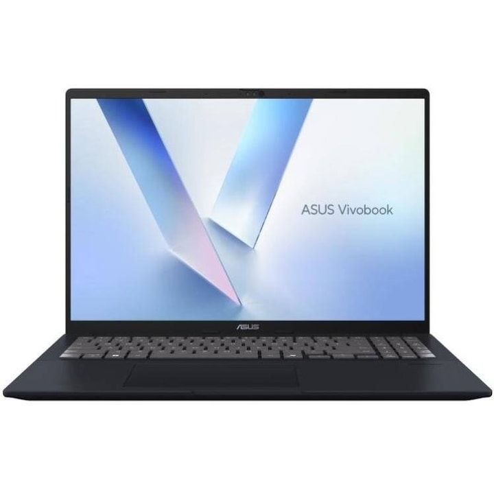 Laptop ASUS VivoBook 16 WUXGA 16 inch Intel Core Ultra 5 325 16GB 512GB SSD Windows 11 Home Blue