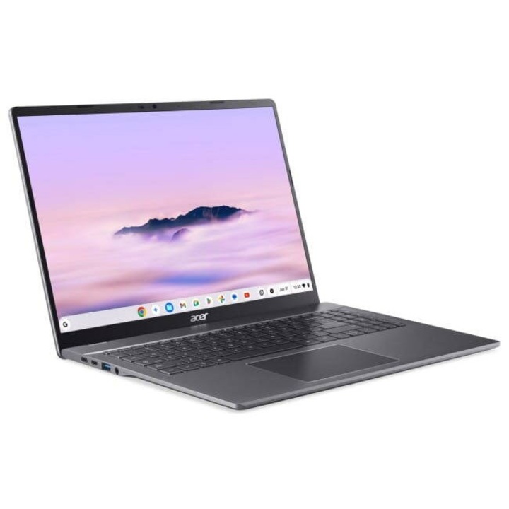 Laptop Acer Chromebook CB516-1H-71N1 Intel Core i7-150U 16inch 16GB 512GB Negru
