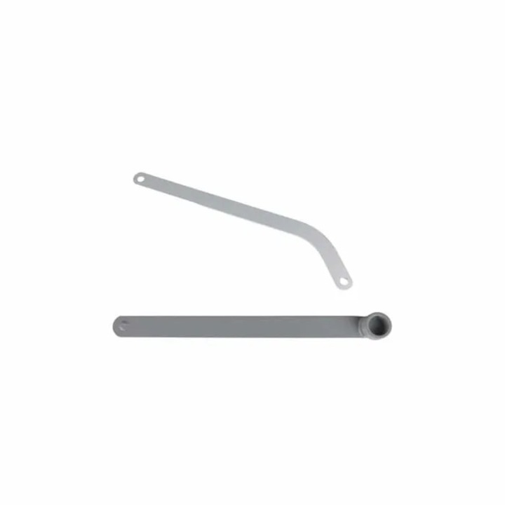 Set brate scurte pentru automatizare poarta OEM BFT IGEA, negru