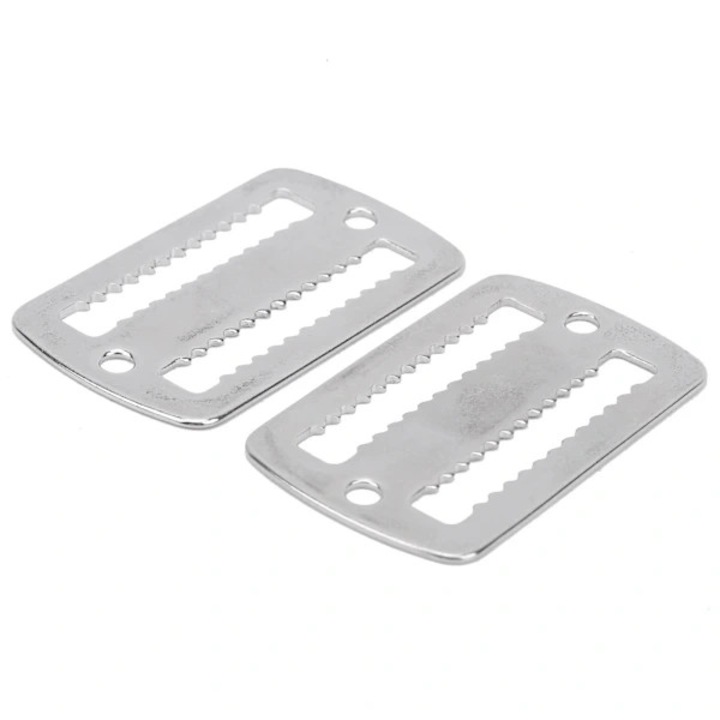 Lanterna scufundari aluminiu, rezistenta, luminozitate ridicata, albastru, 12x3.5x3.5cm