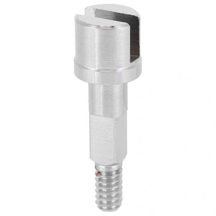 Lanterna scufundari aluminiu, rezistenta, 12x3.5x3.5cm, albastru